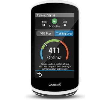 Produktbild Garmin Edge 1030