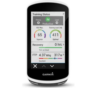 Produktbild Garmin Edge 1030