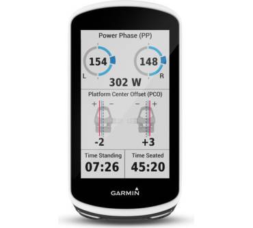 Produktbild Garmin Edge 1030