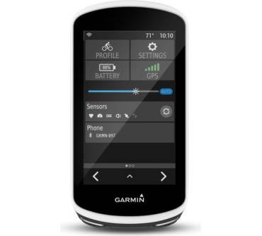 Produktbild Garmin Edge 1030