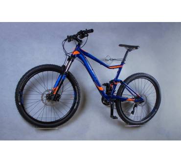 Produktbild trelixx LIXX Mountainbike EL