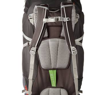 Produktbild Vaude Zerum 48+ LW (2017)