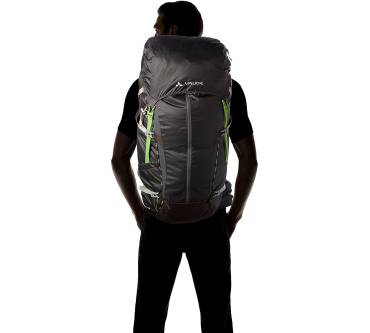 Produktbild Vaude Zerum 48+ LW (2017)