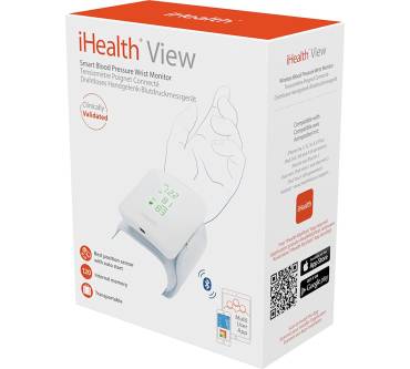 Produktbild iHealth View