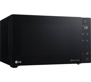 Produktbild LG NeoChef MH 6535