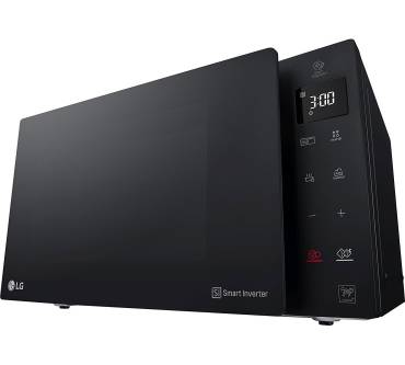 Produktbild LG NeoChef MH 6535