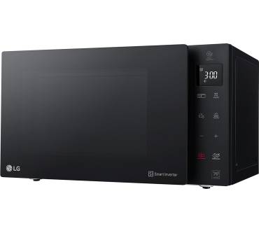 Produktbild LG NeoChef MH 6535