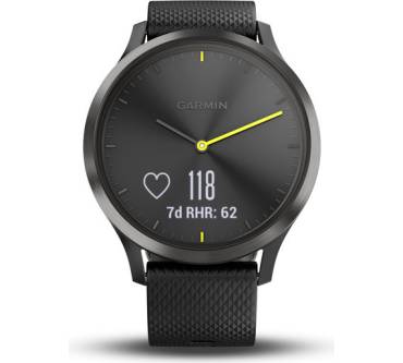 Produktbild Garmin vivomove HR