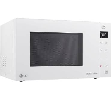 Produktbild LG NeoChef MH 6535