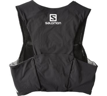 Produktbild Salomon S-Lab Sense Ultra 5 Set