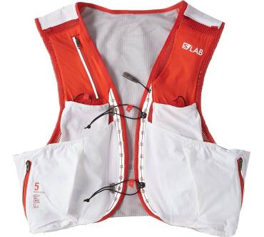 Produktbild Salomon S-Lab Sense Ultra 5 Set