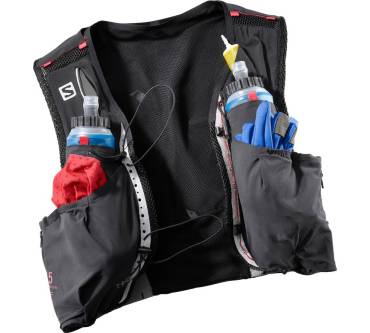 Produktbild Salomon S-Lab Sense Ultra 5 Set