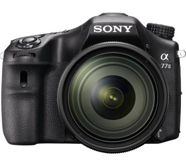 Produktbild Sony Alpha 77 II