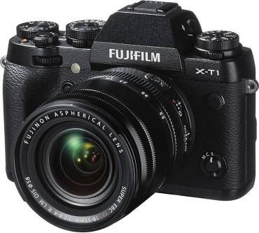 Produktbild Fujifilm X-T1