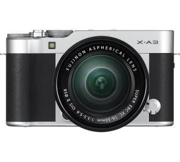 Produktbild Fujifilm X-A3