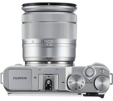 Produktbild Fujifilm X-A3