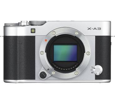 Produktbild Fujifilm X-A3