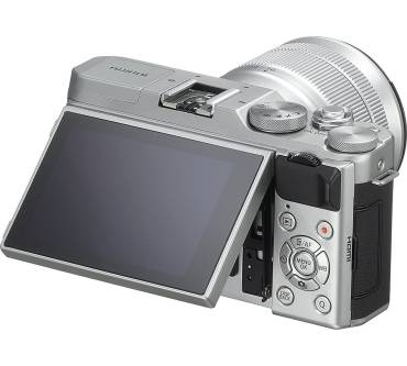 Produktbild Fujifilm X-A3