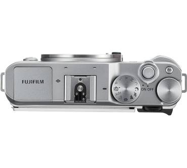 Produktbild Fujifilm X-A3