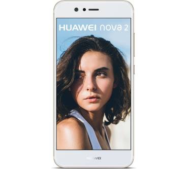 Produktbild Huawei nova 2