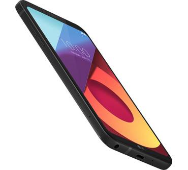 Produktbild LG Q6