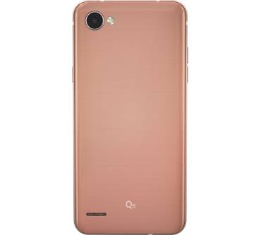 Produktbild LG Q6