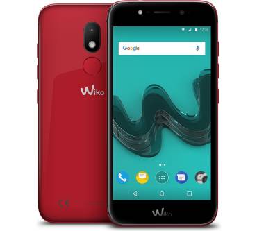 Produktbild Wiko WIM Lite