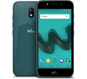 Produktbild Wiko WIM Lite