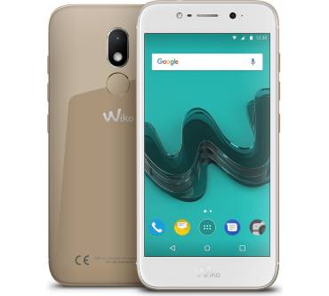 Produktbild Wiko WIM Lite