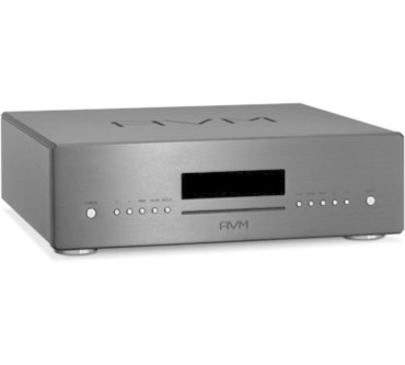 Produktbild AVM Audio Ovation CD 8.2