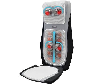 Produktbild HoMedics MCS-1600H-EU