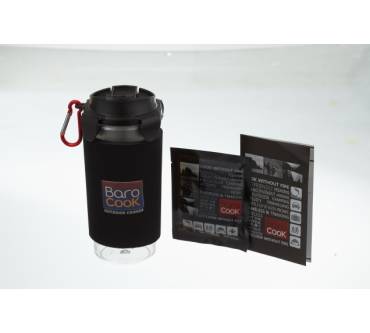 Produktbild BaroCook BC-004 (400ml)