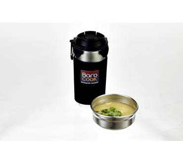 Produktbild BaroCook BC-004 (400ml)