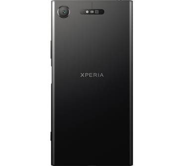 Produktbild Sony Xperia XZ1