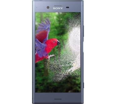 Produktbild Sony Xperia XZ1