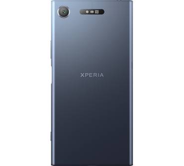 Produktbild Sony Xperia XZ1