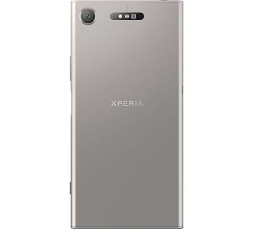 Produktbild Sony Xperia XZ1