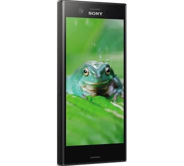 Produktbild Sony Xperia XZ1 Compact