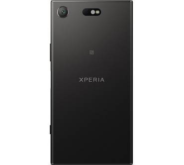 Produktbild Sony Xperia XZ1 Compact