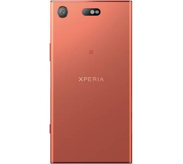 Produktbild Sony Xperia XZ1 Compact