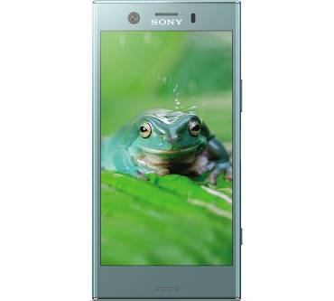 Produktbild Sony Xperia XZ1 Compact