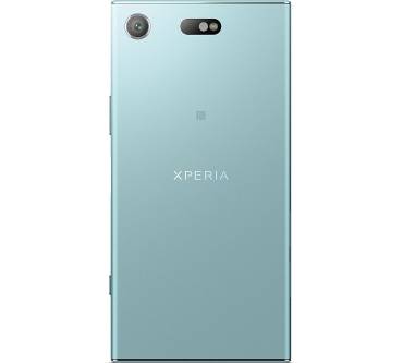 Produktbild Sony Xperia XZ1 Compact