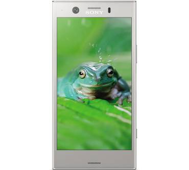 Produktbild Sony Xperia XZ1 Compact