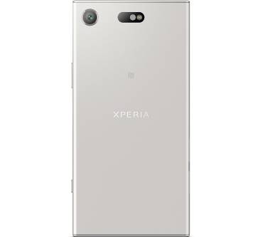 Produktbild Sony Xperia XZ1 Compact