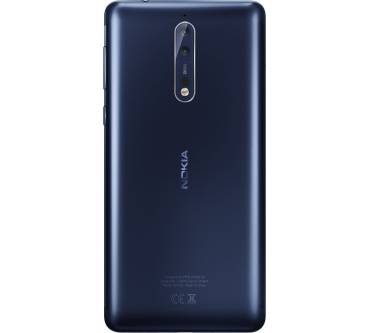 Produktbild Nokia 8