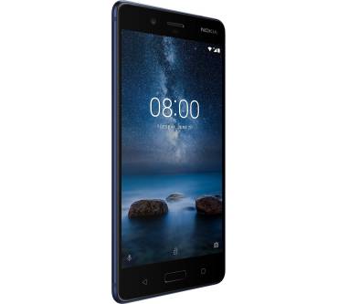 Produktbild Nokia 8