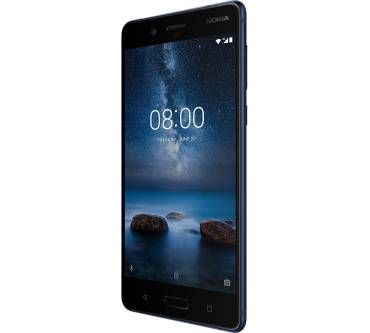 Produktbild Nokia 8