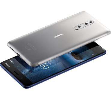 Produktbild Nokia 8