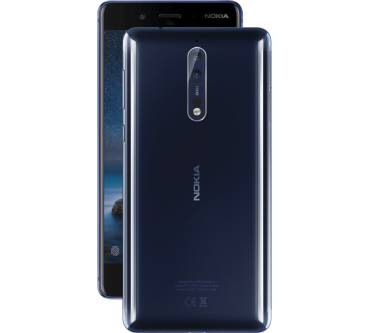 Produktbild Nokia 8