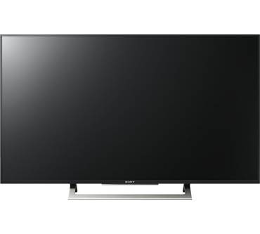 Produktbild Sony Bravia KD-49XD8099